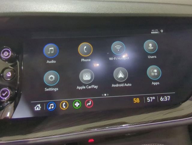 Used 2023 Buick Envision Essence image 12