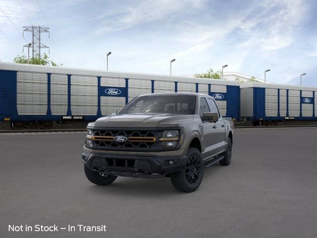 New 2026 Ford F150 Tremor image 2