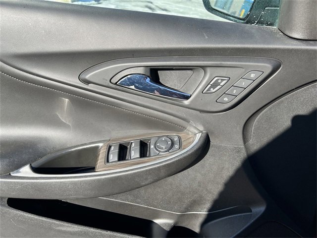 Certified 2024 Chevrolet Malibu LT image 15