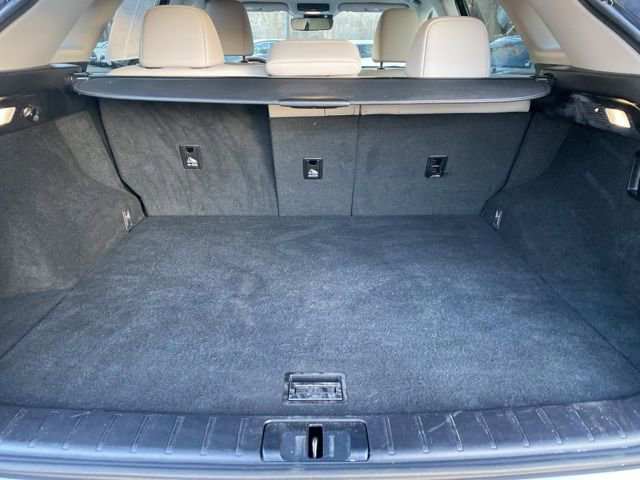Used 2021 Lexus RX 350 350 w/ Premium Package image 24