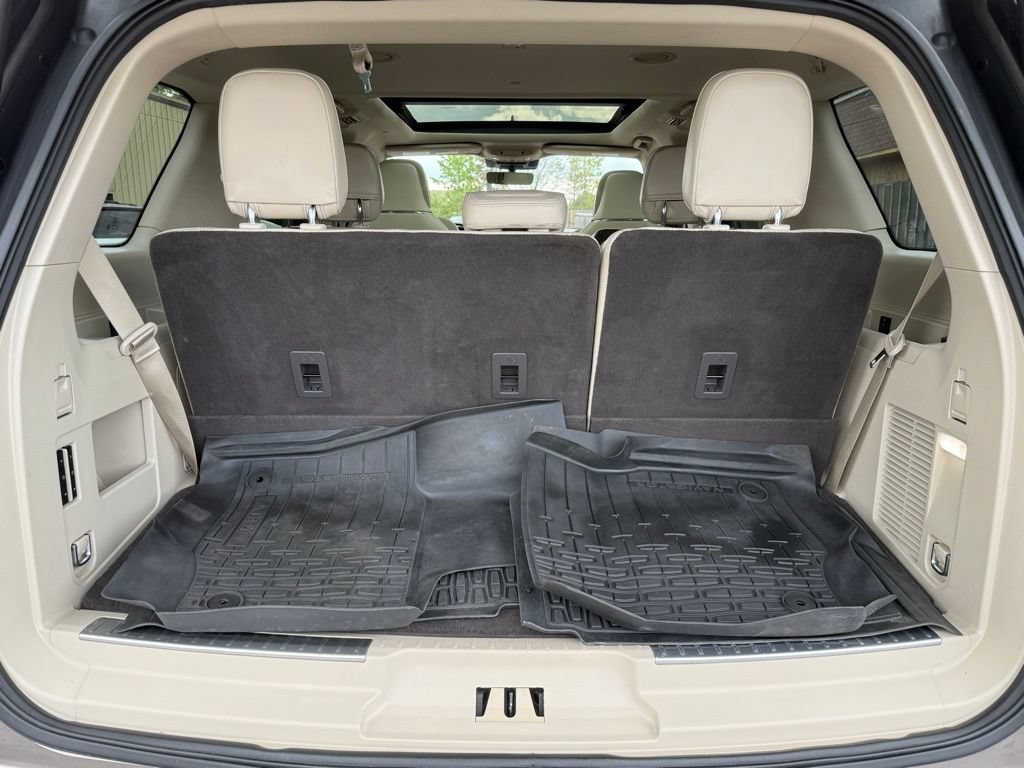 Used 2019 Lincoln Navigator Reserve AWD/4WD image 20