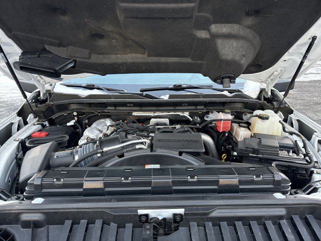Used 2024 GMC Sierra 2500 Denali Ultimate image 18