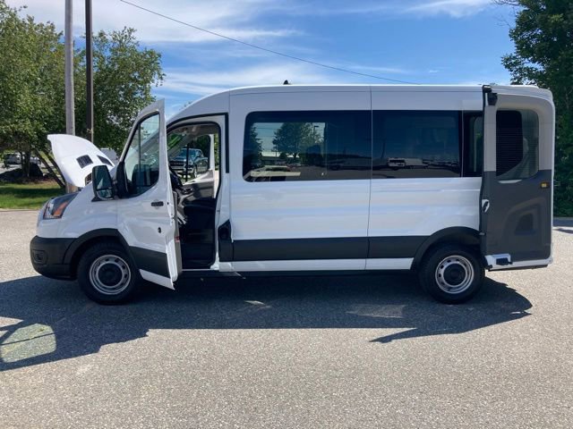 Used 2024 Ford Transit 350 XL image 24