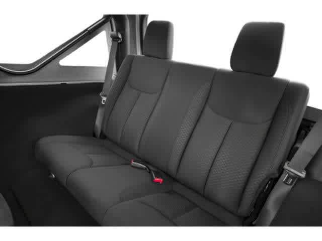 Used 2015 Jeep Wrangler Sport w/ Quick Order Package 24S AWD/4WD image 14