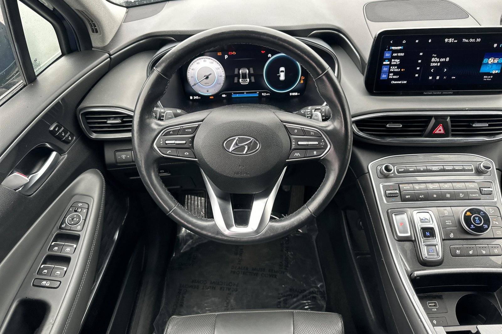 Used 2023 Hyundai Santa Fe Limited image 15