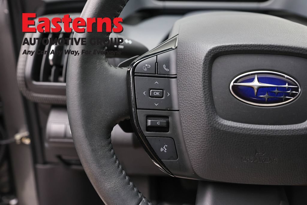 Used 2023 Subaru Solterra AWD image 14