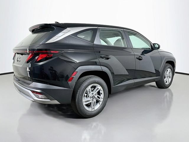 New 2026 Hyundai Tucson SE AWD/4WD image 7