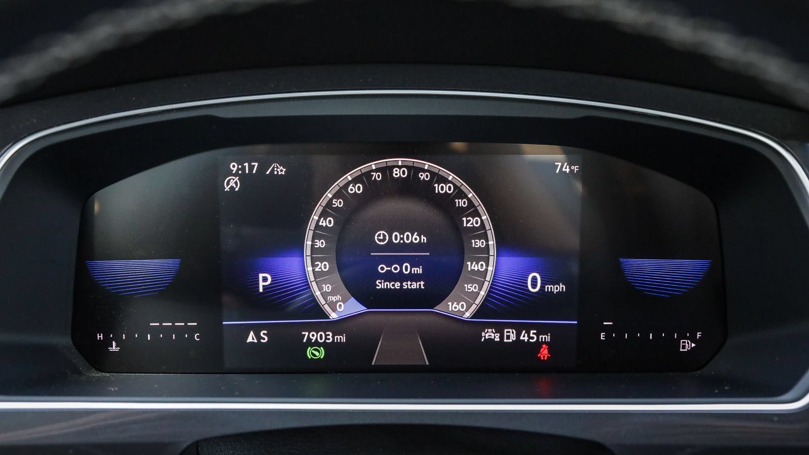 Used 2024 Volkswagen Tiguan SE AWD/4WD image 26