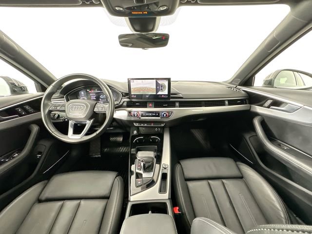 Used 2023 Audi A4 2.0T Premium Plus w/ Premium Plus Package image 3