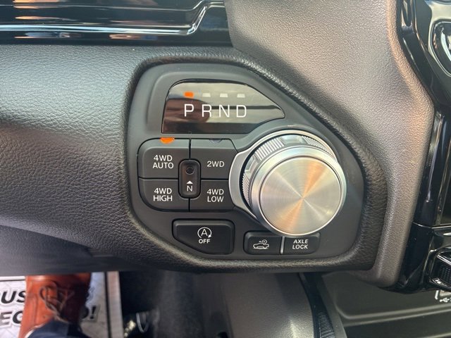 New 2026 RAM 1500 Rebel image 21