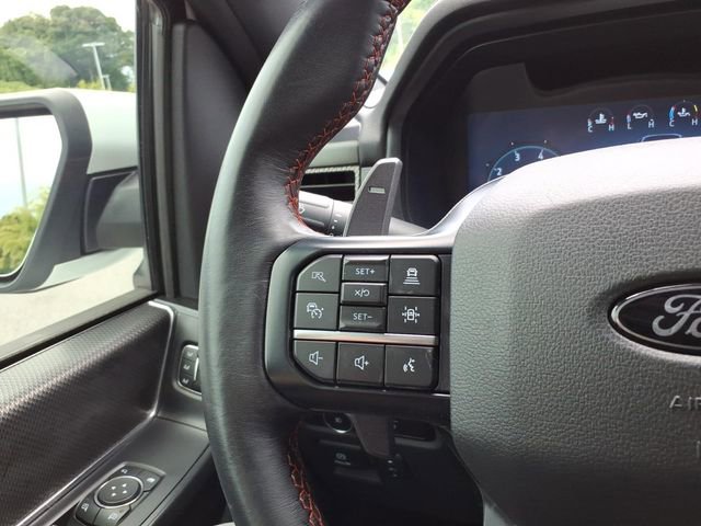 Used 2024 Ford F150 Raptor AWD/4WD image 23