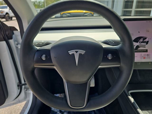Used 2021 Tesla Model Y Performance image 26