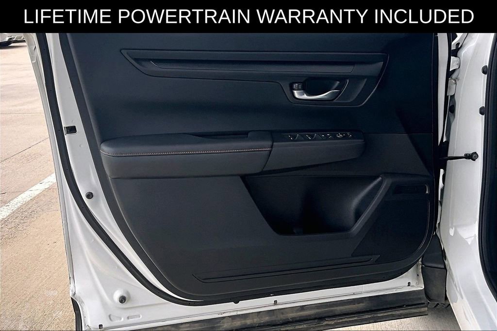 Used 2023 Honda CR-V Sport image 17