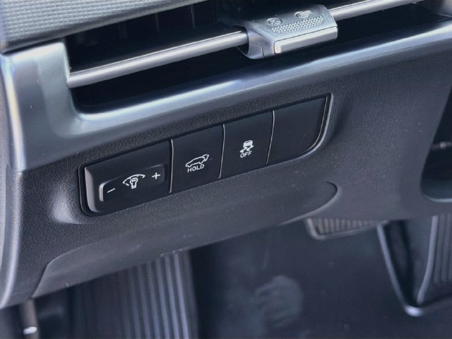 New 2026 Hyundai Tucson SEL Plus FWD image 10