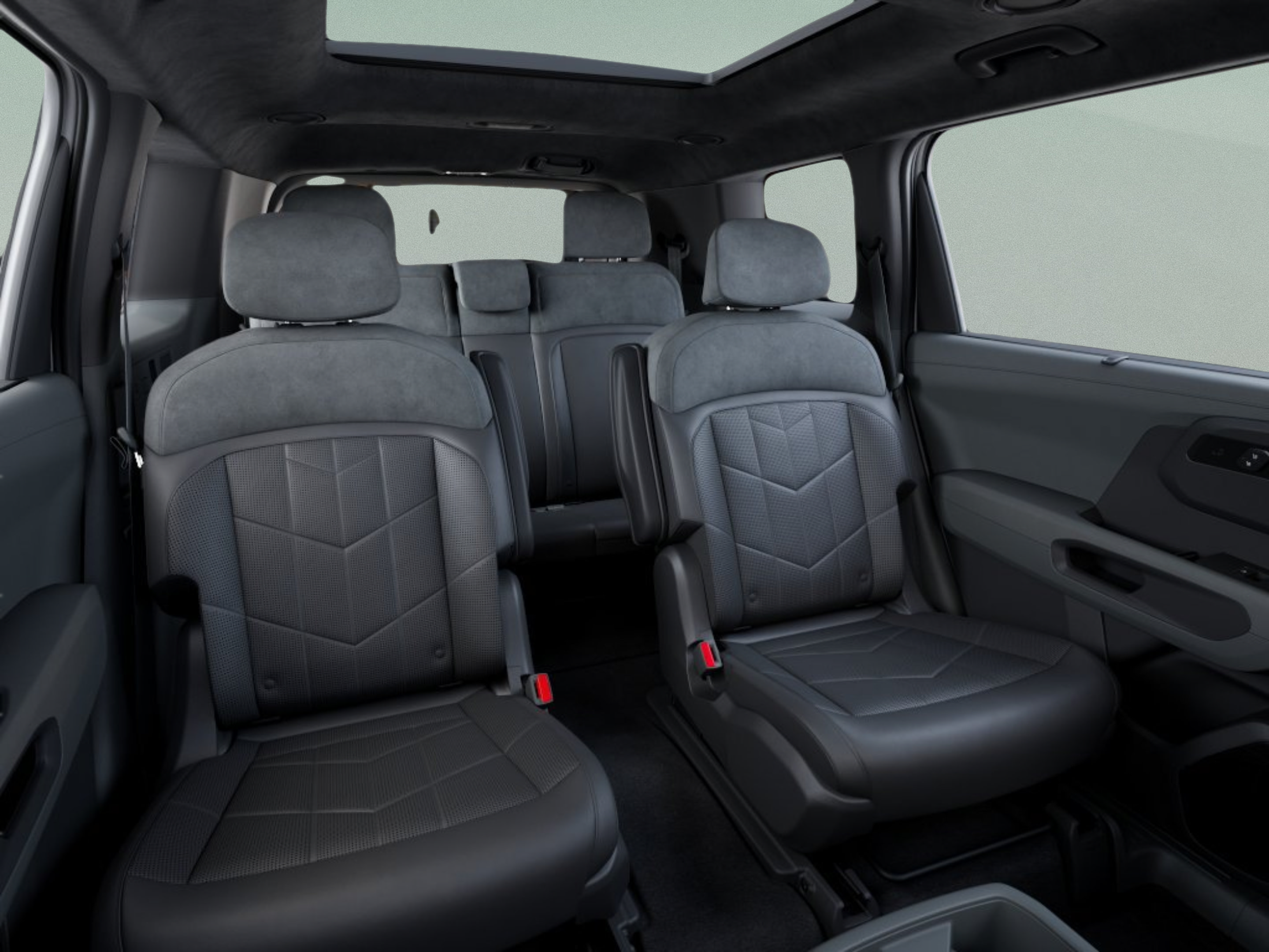 New 2027 Kia Telluride X-Line SX Prestige AWD/4WD image 16