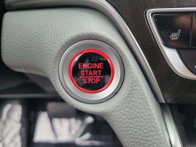 Certified 2020 Honda Accord EX image 30