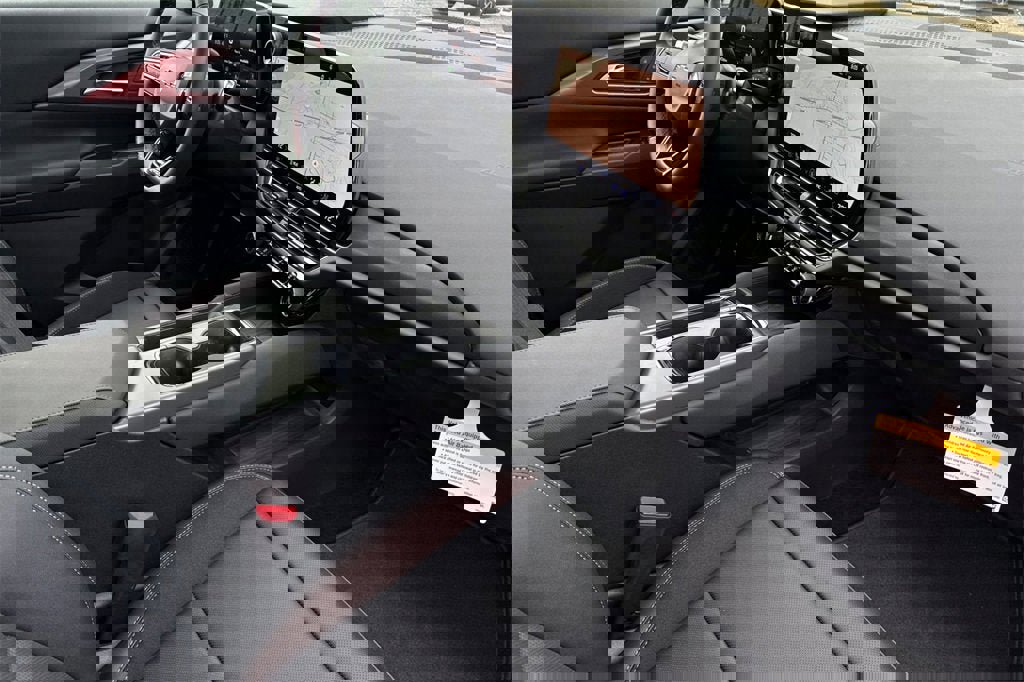 New 2026 Chevrolet Equinox EV RS image 16