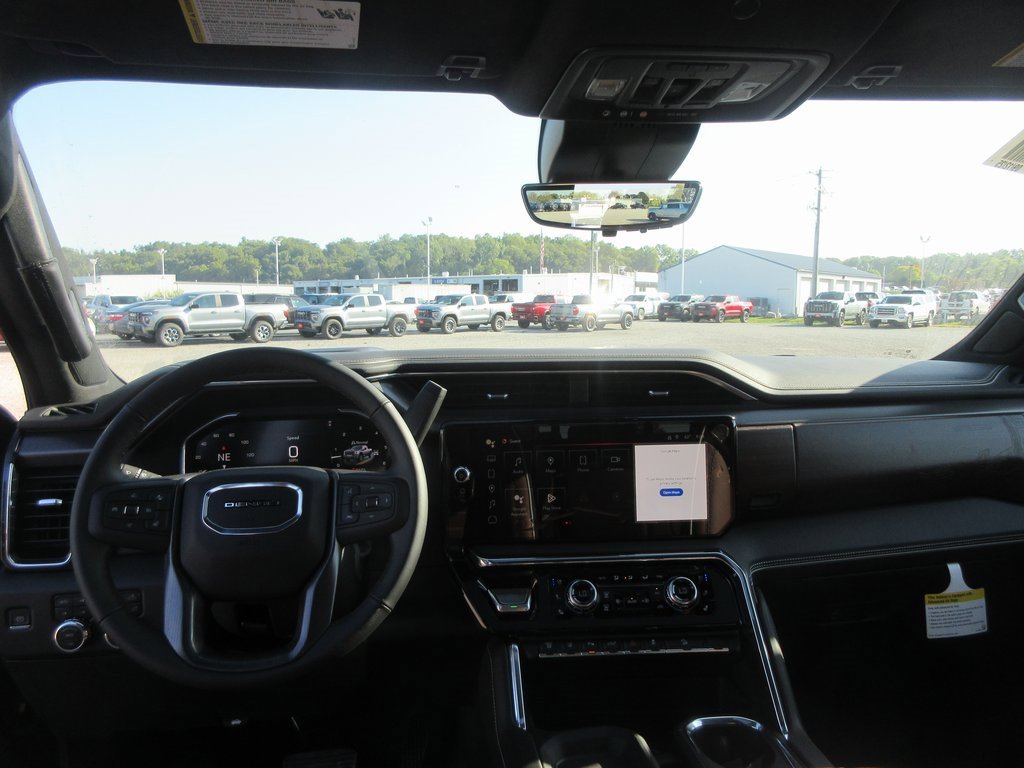 New 2026 GMC Sierra 2500 Denali Ultimate image 16