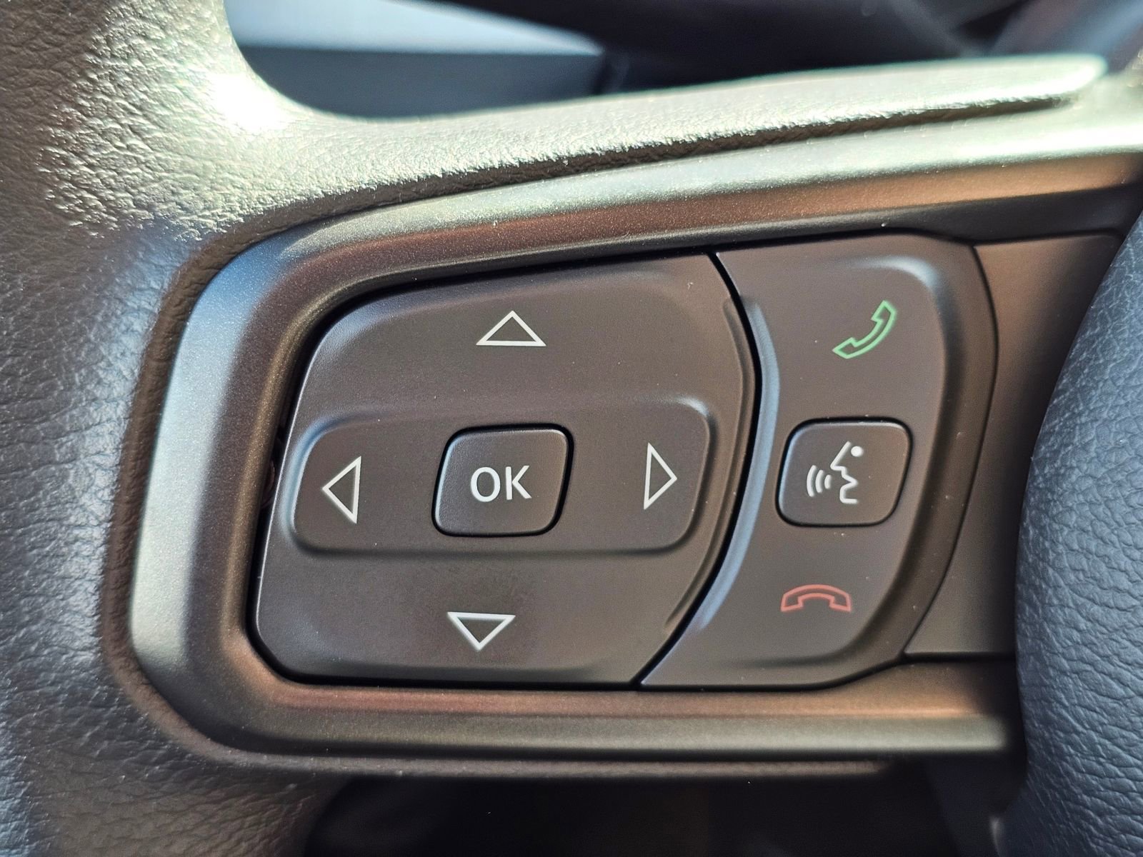 New 2026 Jeep Wrangler Sport AWD/4WD image 19