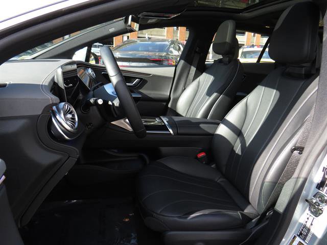 Used 2023 Mercedes-Benz EQE 350+ 4MATIC Sedan image 20