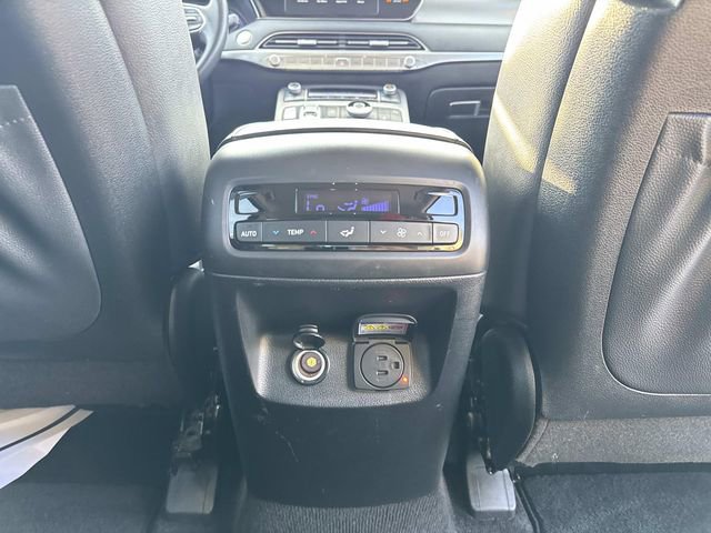 Used 2020 Hyundai Palisade SEL w/ Convenience Package FWD image 26
