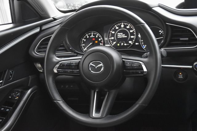 Used 2025 MAZDA CX-30 AWD 2.5 S w/ Preferred Package image 18