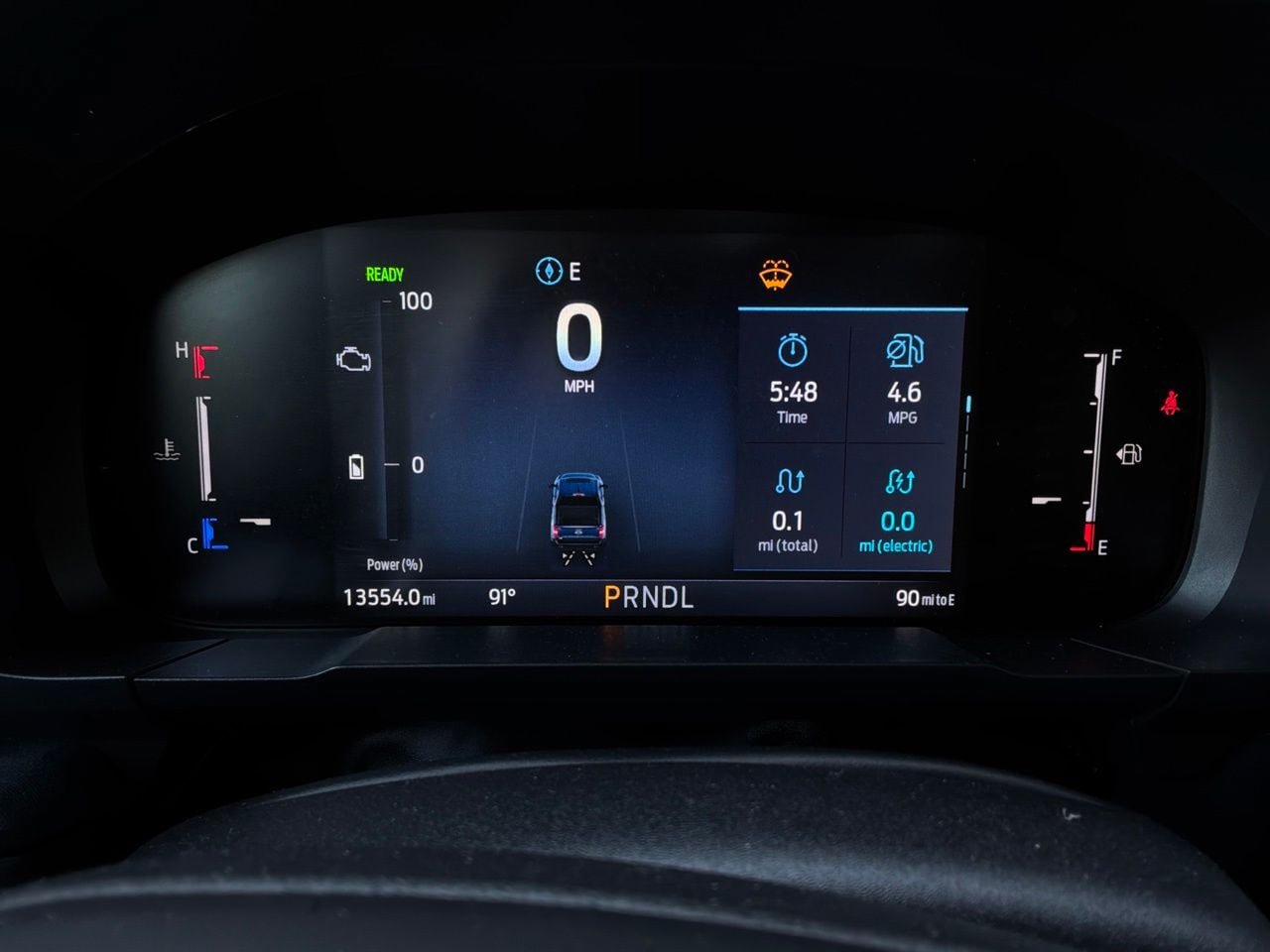 Used 2026 Ford Maverick XLT FWD image 39