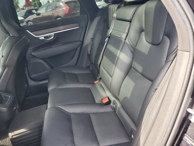 Used 2019 Volvo V90 T5 Cross Country w/ Protection Package Premier AWD/4WD image 31