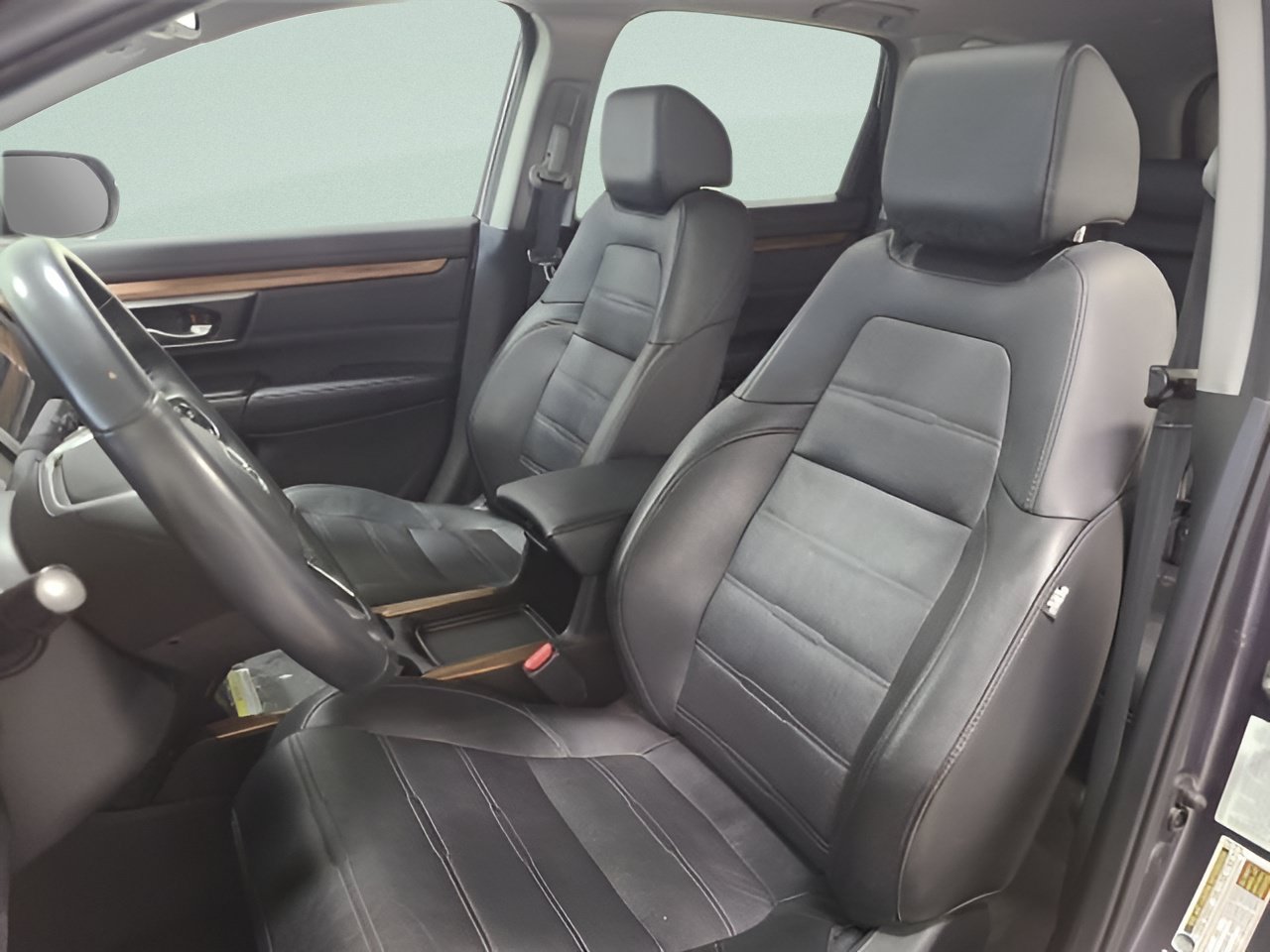 Certified 2020 Honda CR-V Touring image 20