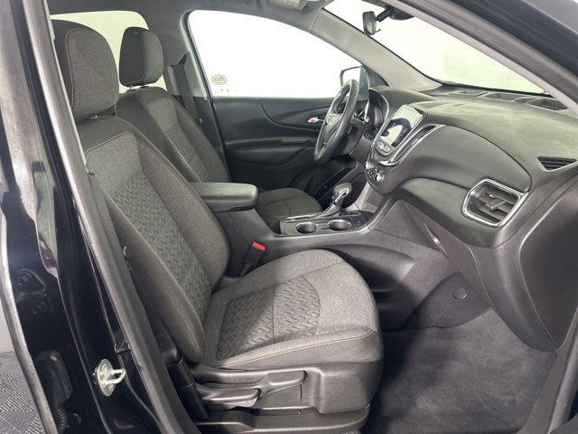 Certified 2023 Chevrolet Equinox LT image 14