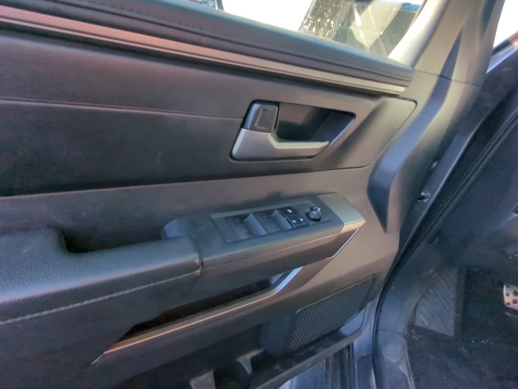 Used 2022 Toyota Tundra SR5 w/ TRD Off-Road Package AWD/4WD image 9