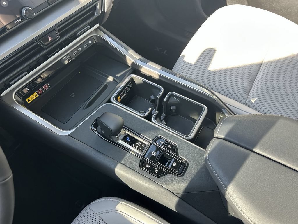 Used 2026 Lexus TX 350 AWD w/ Technology Package image 22