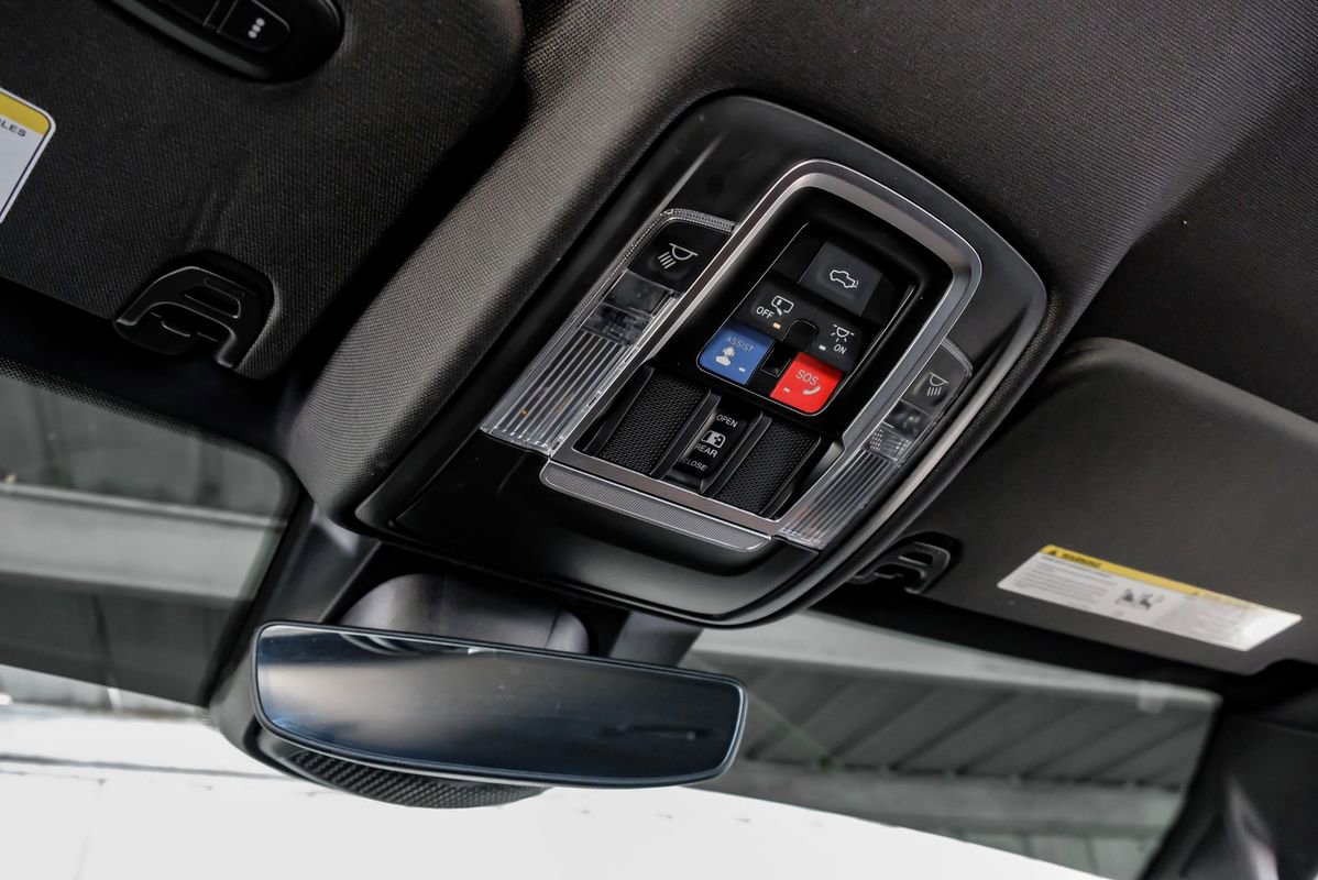 Used 2022 RAM 1500 Limited image 22
