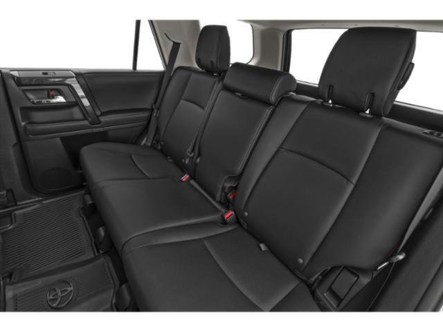 Certified 2024 Toyota 4Runner TRD Off-Road AWD/4WD image 13