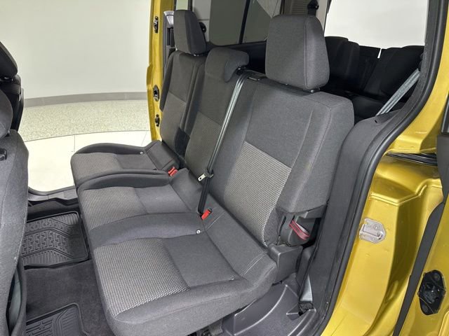 Used 2018 Ford Transit Connect XL FWD image 24