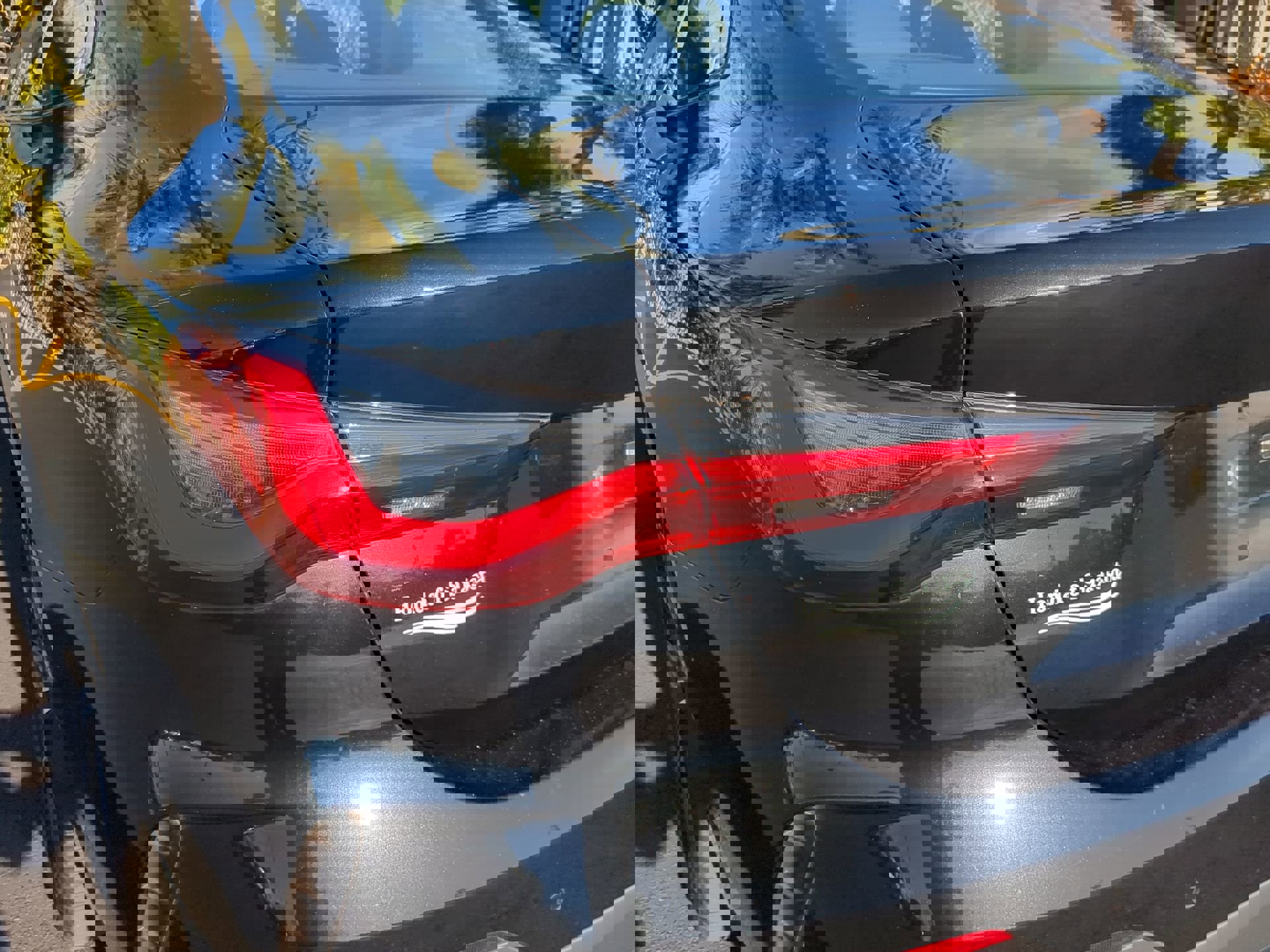 Used 2021 BMW 430i Coupe w/ M Sport Package image 12