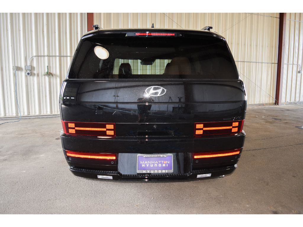 New 2026 Hyundai Santa Fe Calligraphy image 62