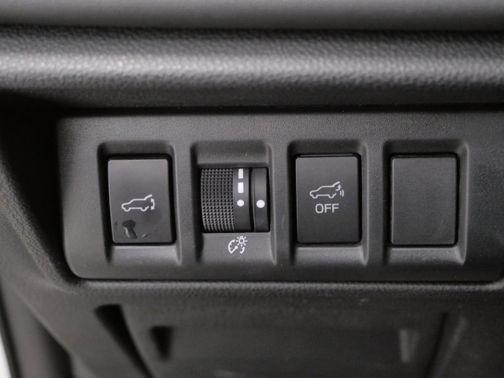Used 2024 Subaru Outback Limited AWD/4WD image 21