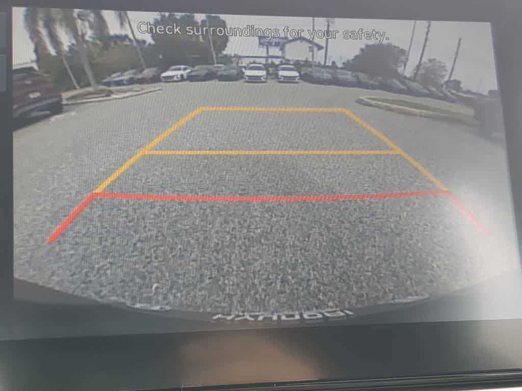 New 2026 Hyundai Venue SEL FWD image 31