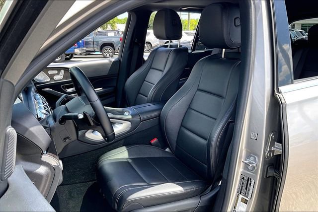 Used 2020 Mercedes-Benz GLE 350 4MATIC image 17
