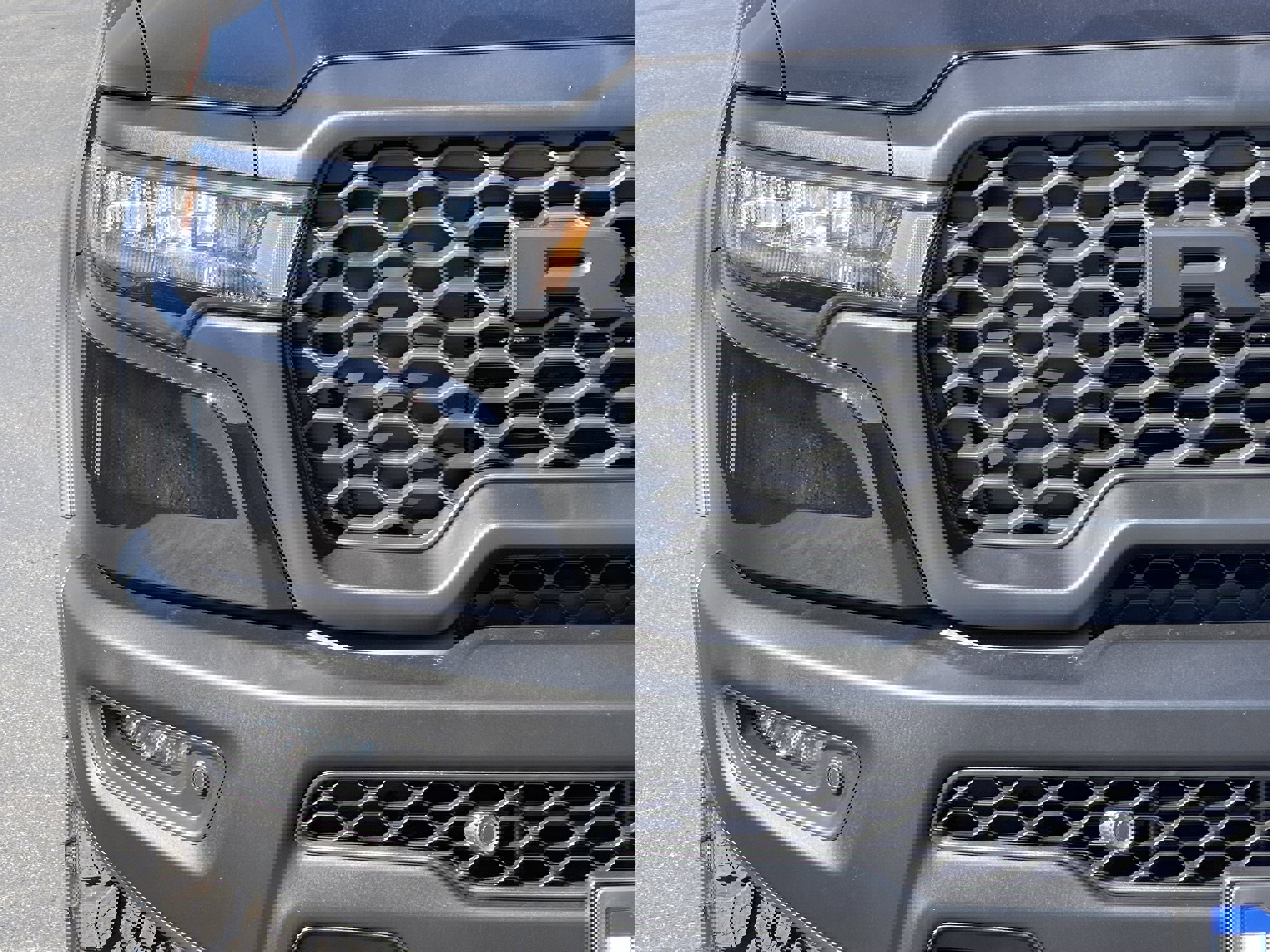 New 2026 RAM 1500 Rebel w/ Rebel Level 2 Equipment Group image 5