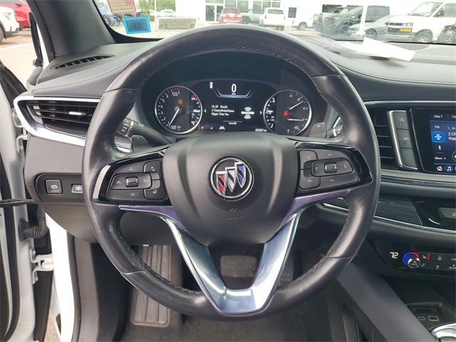 Used 2024 Buick Enclave Premium image 20