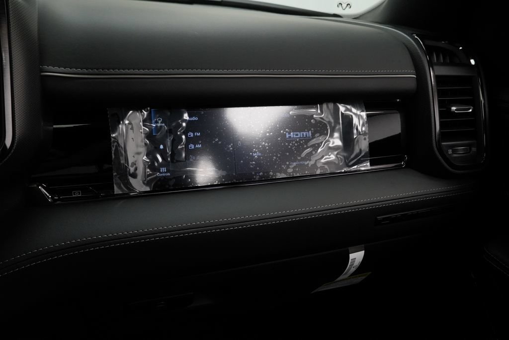 New 2027 RAM 1500 Limited w/ Night Edition AWD/4WD image 24