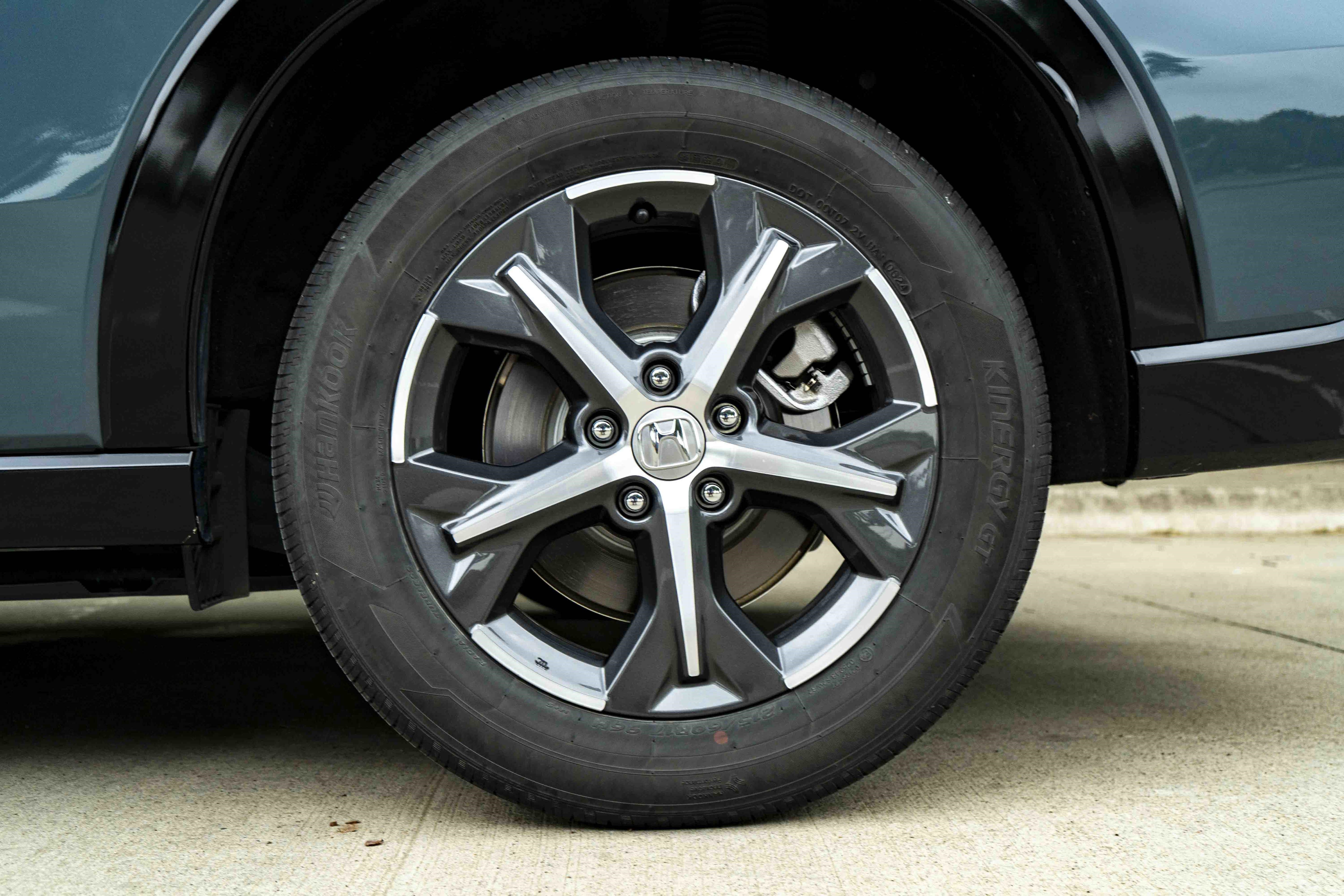 Used 2024 Honda HR-V EX-L image 15