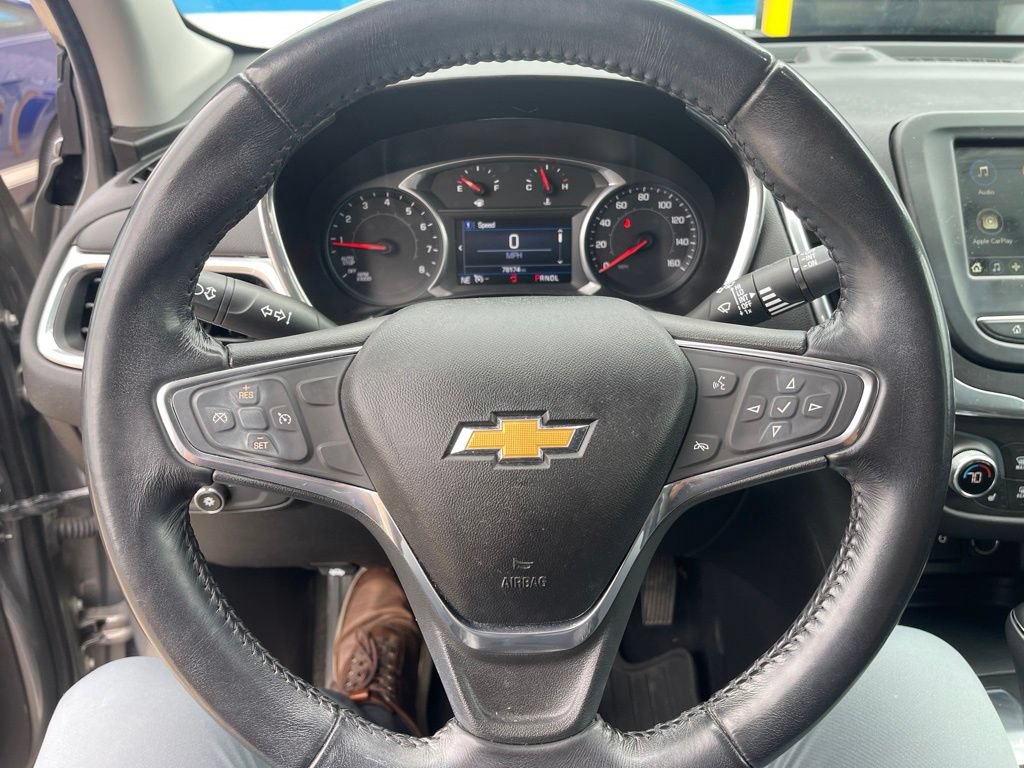 Used 2019 Chevrolet Equinox LT FWD image 13