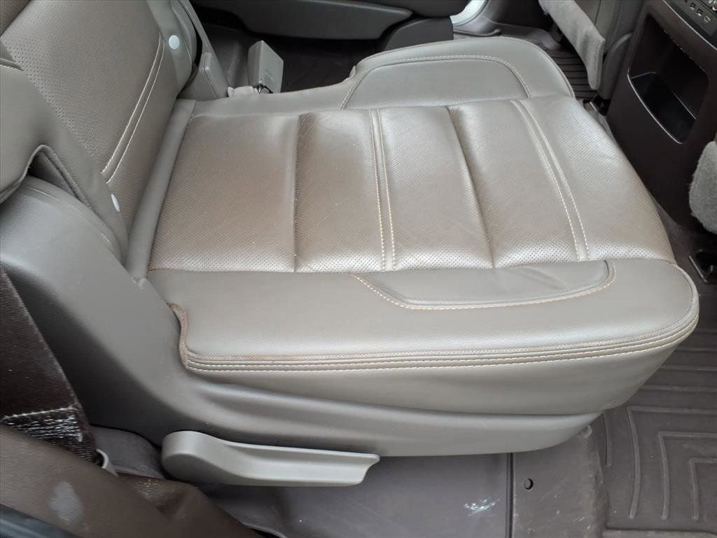 Used 2019 GMC Yukon Denali w/ Denali Ultimate Package image 18