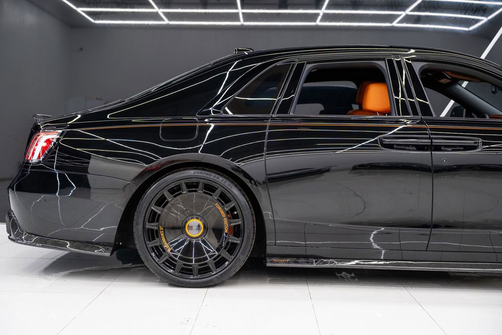 Used 2026 Rolls-Royce Ghost image 11