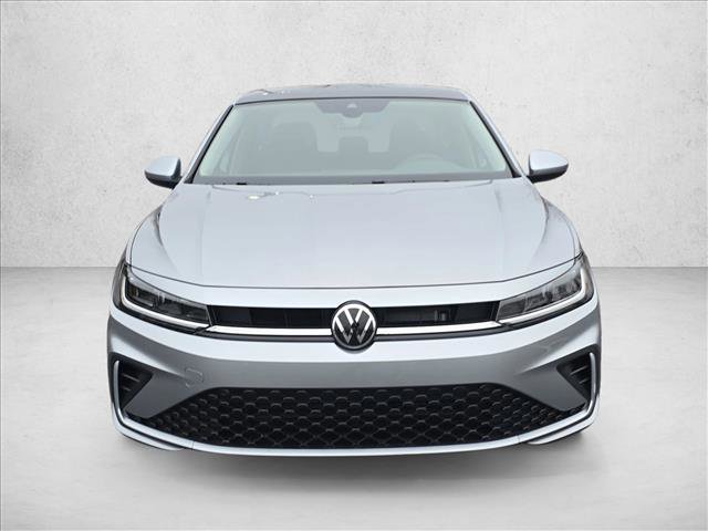 New 2026 Volkswagen Jetta SE FWD image 7