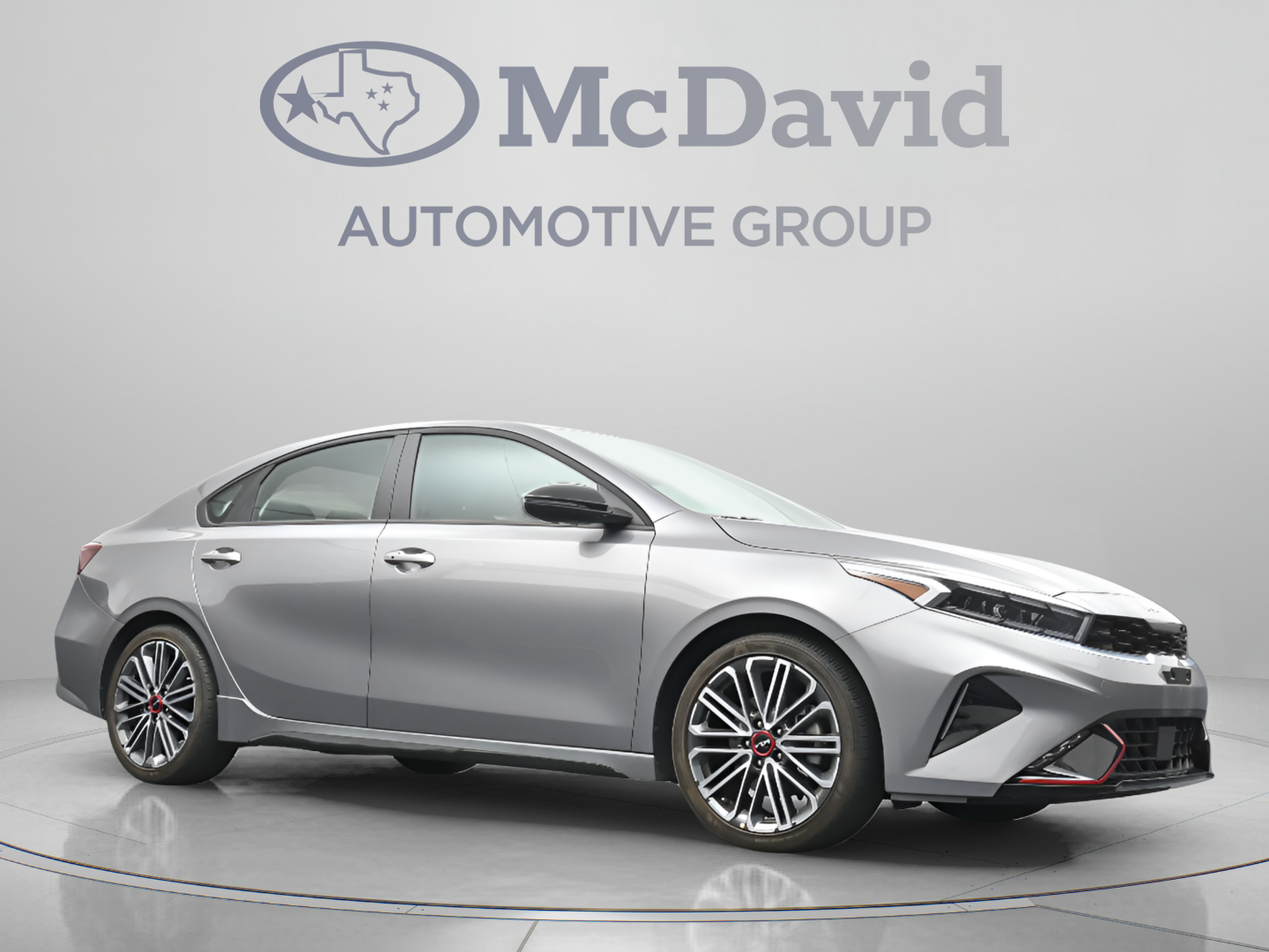 Used 2024 Kia Forte GT FWD image 25