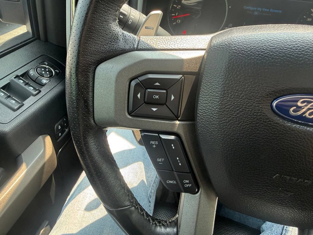 Used 2019 Ford F150 Raptor w/ Equipment Group 802A Luxury AWD/4WD image 29